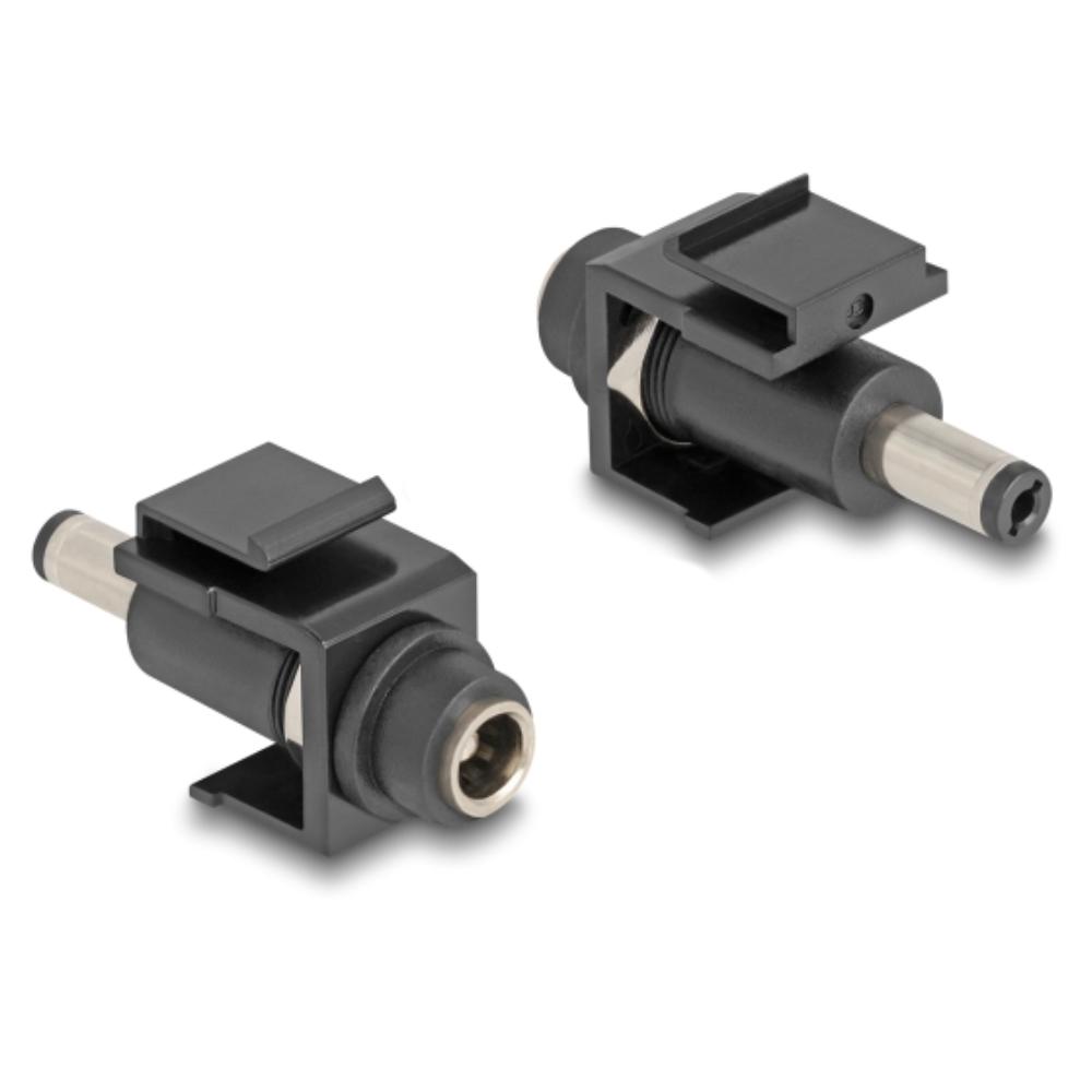 Keystone DC-modul - Delock