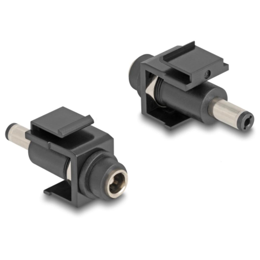 Keystone DC-modul - Delock