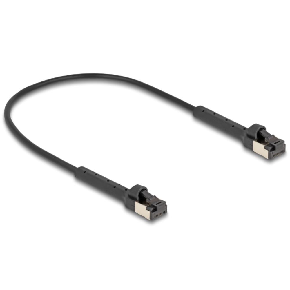 U/FTP Cat 6a - Delock
