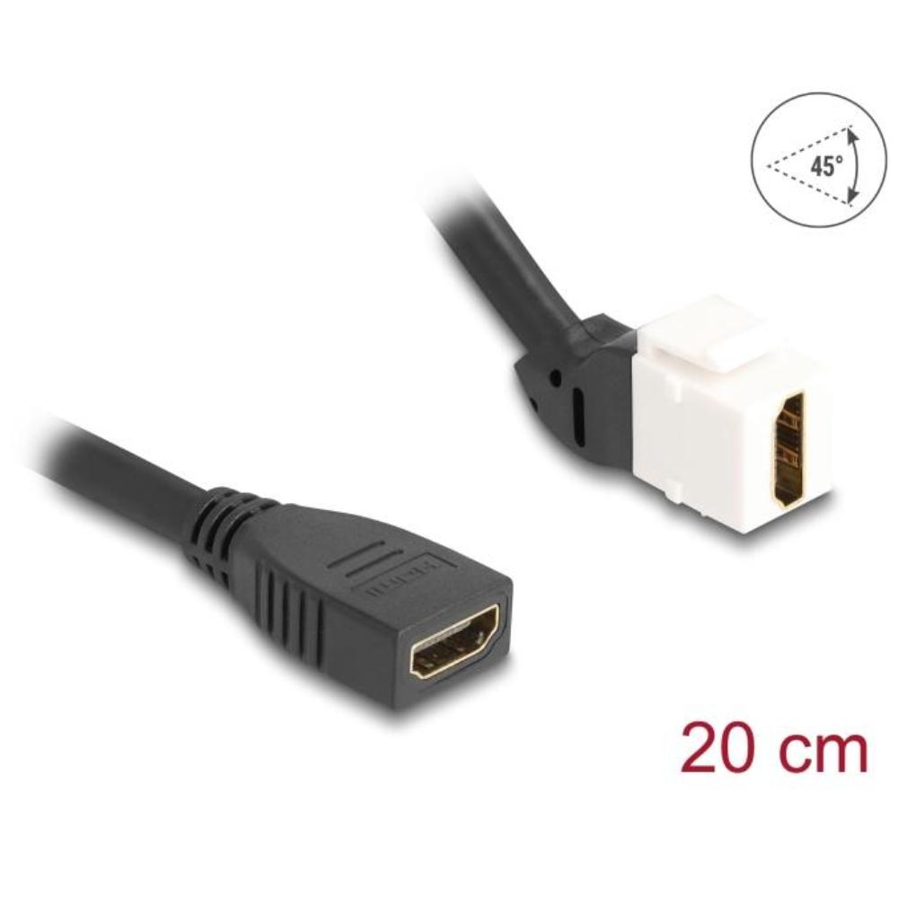 HDMI keystone - Delock