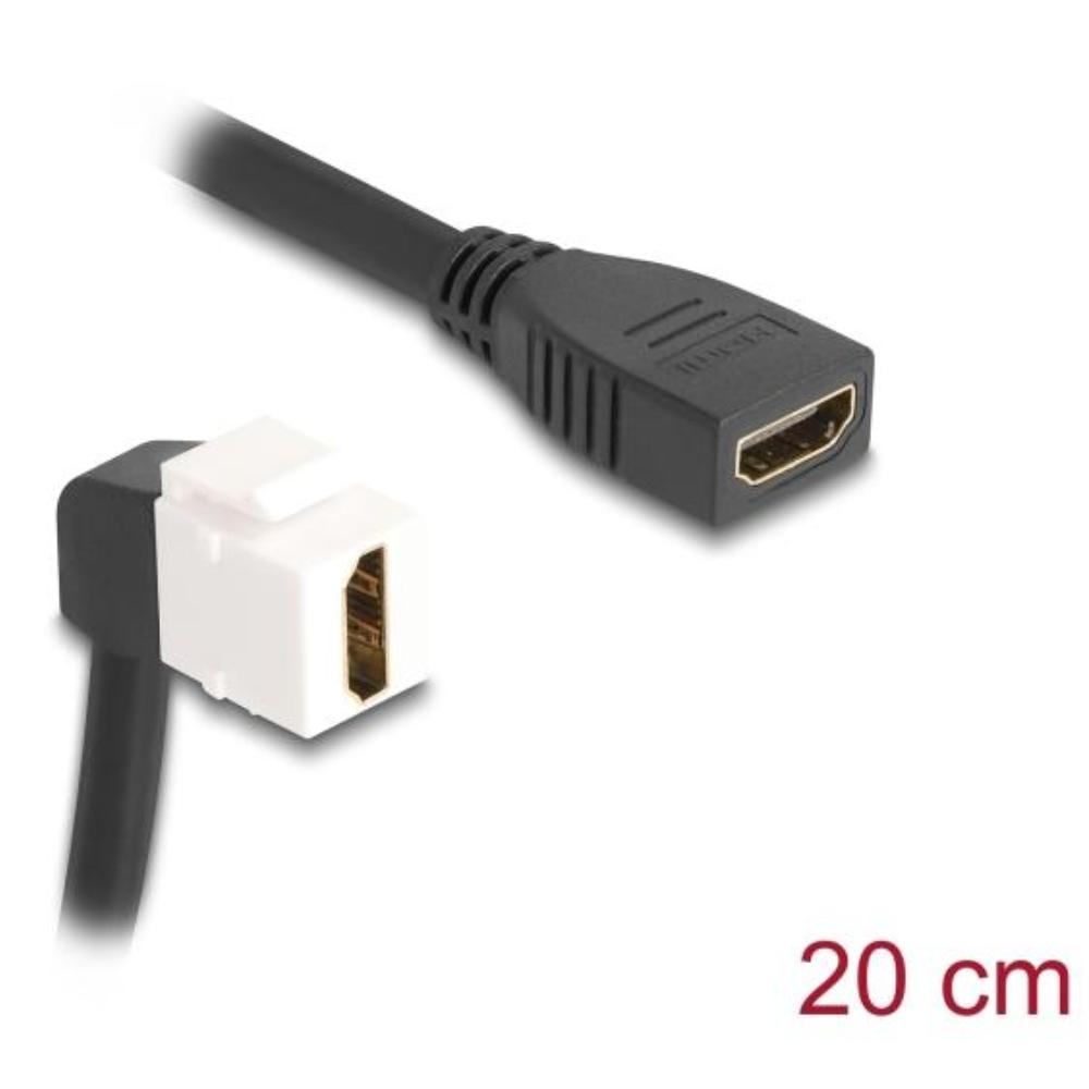 HDMI keystone - Delock