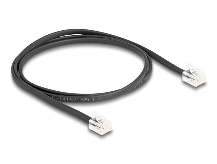 RJ11 telefonkabel