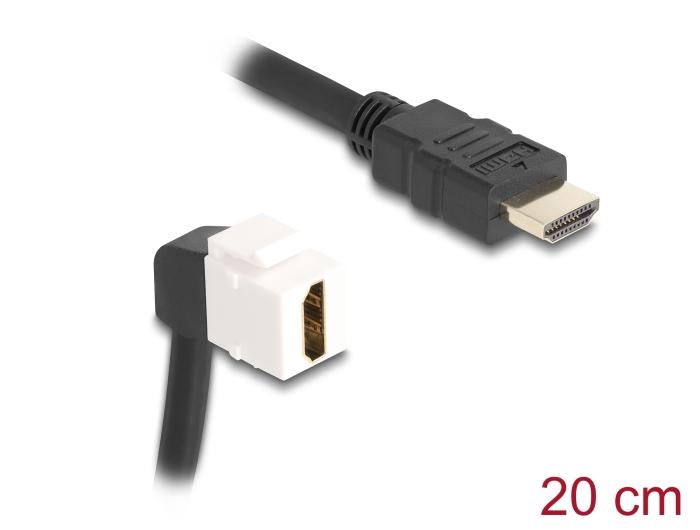 HDMI keystone - Delock