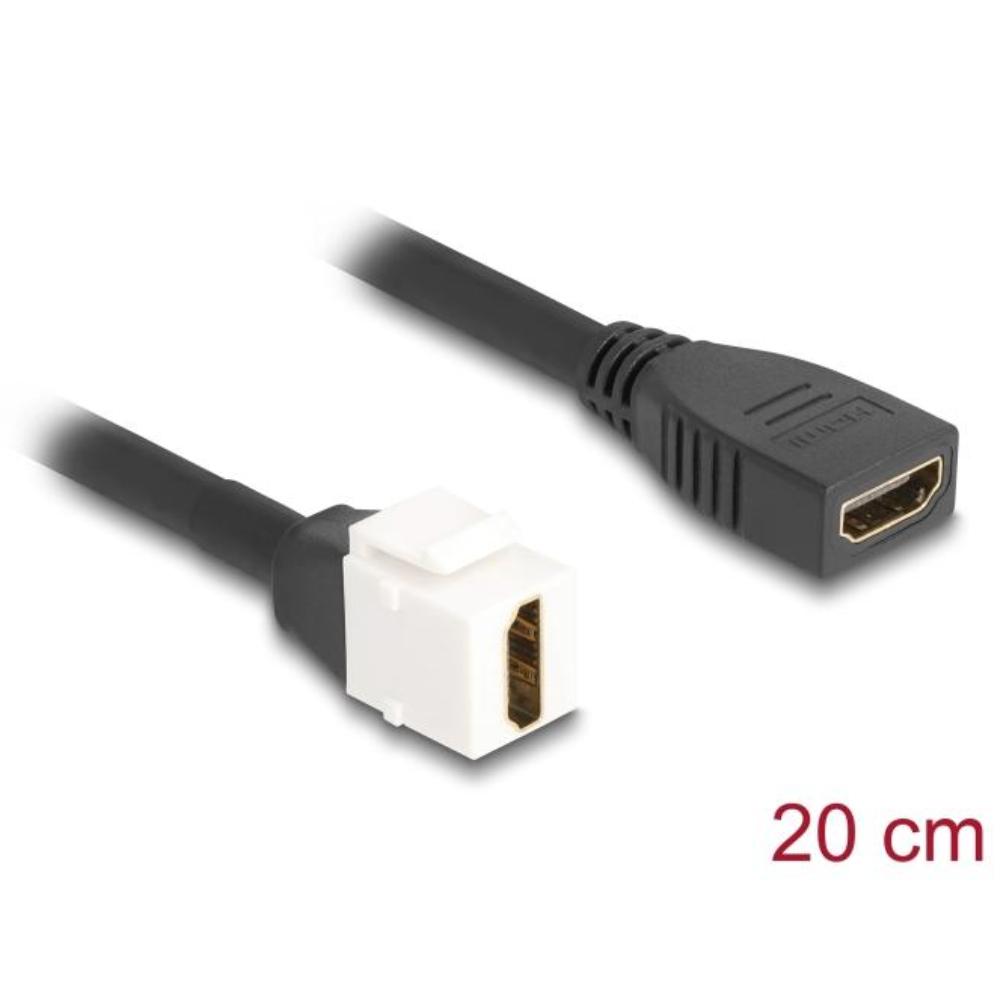 HDMI keystone - Delock