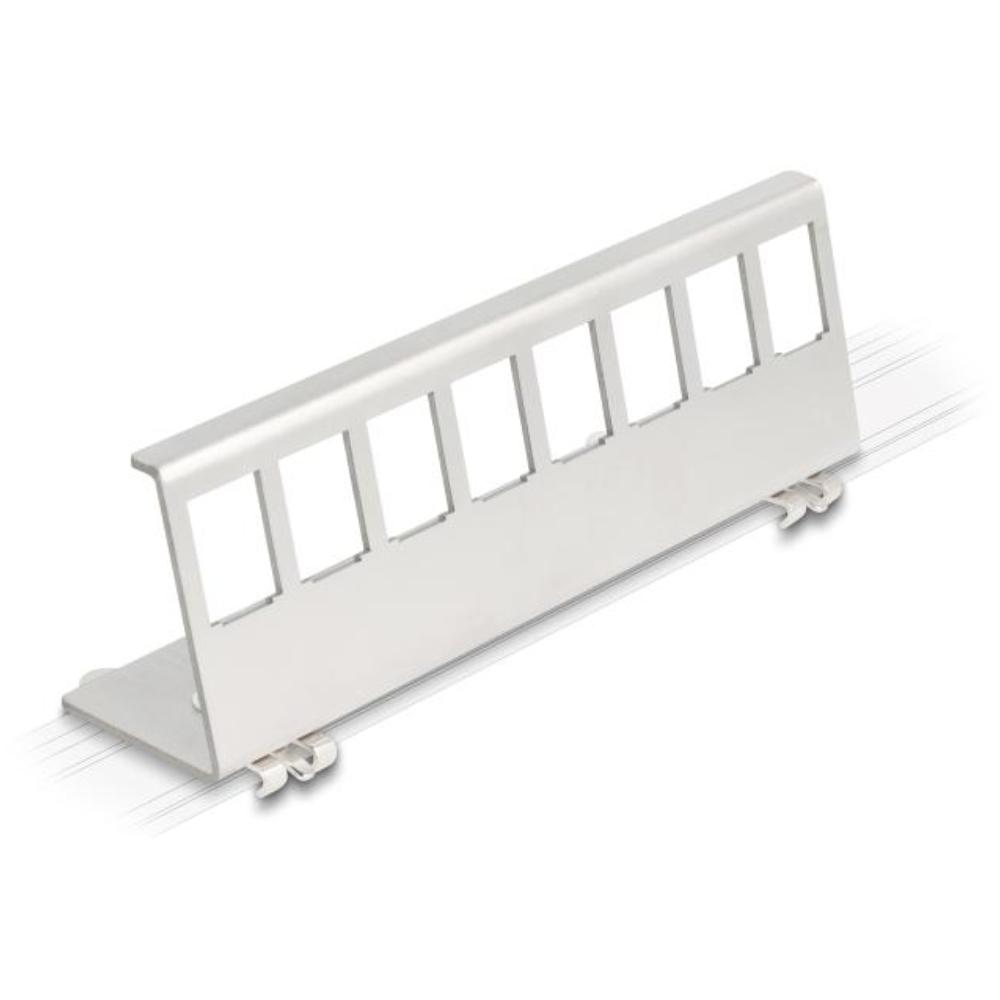 Keystone-patchpanel - Delock