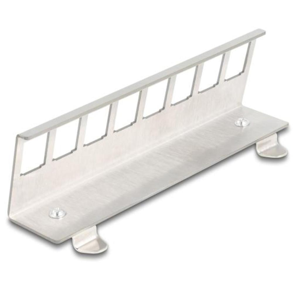 Keystone-patchpanel - Delock