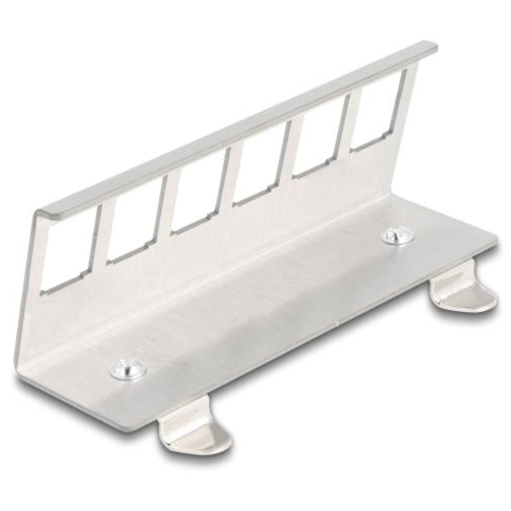 Keystone-patchpanel - Delock