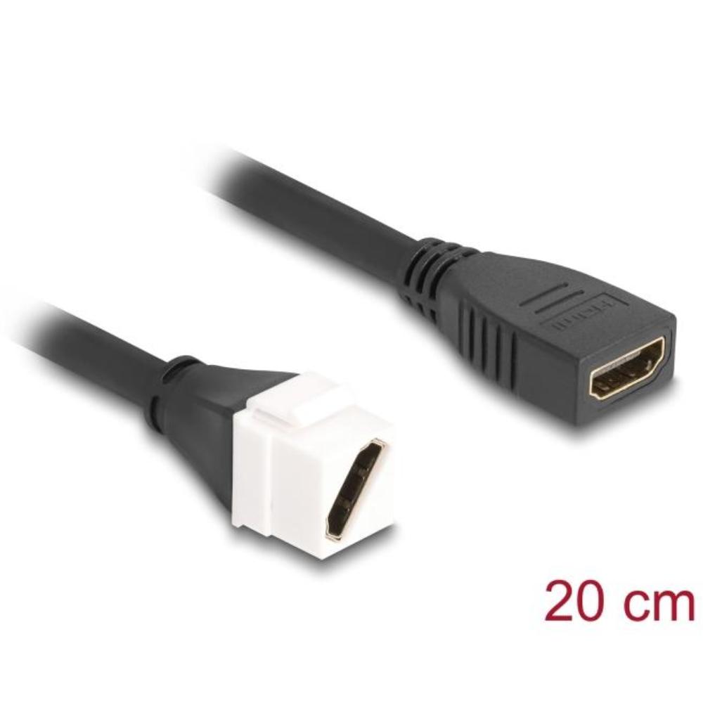 HDMI keystone - Delock