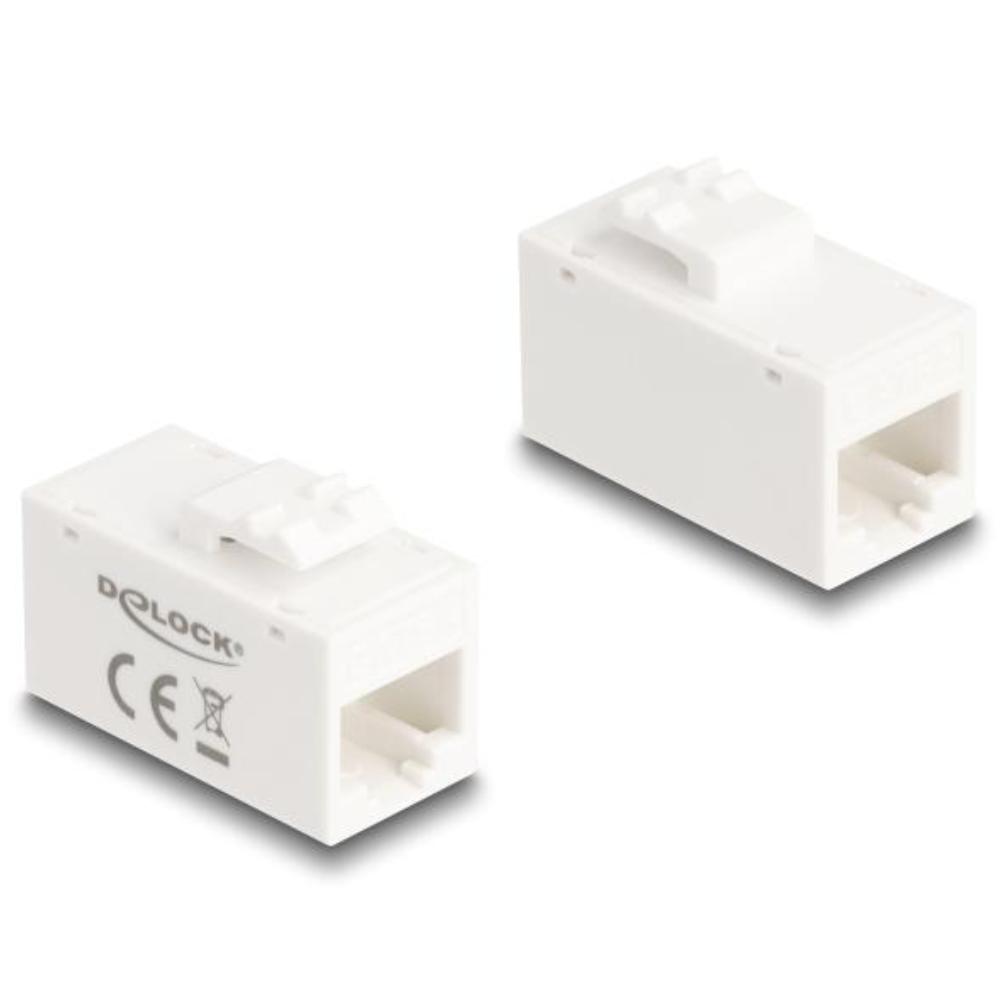 Cat 6a - Delock