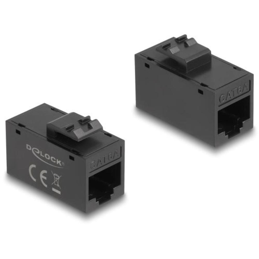 Cat 6a Keystone RJ45