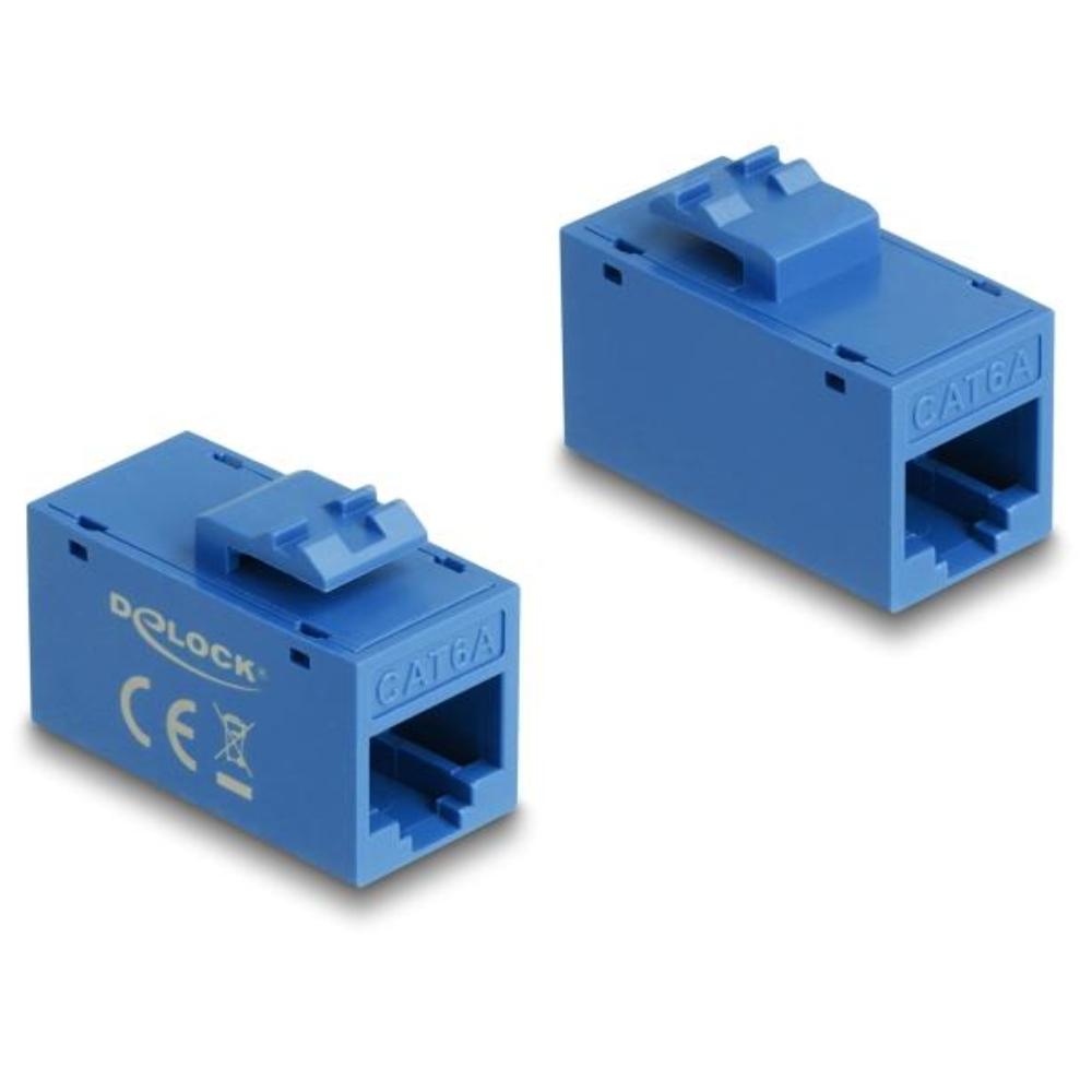Cat 6a - Delock