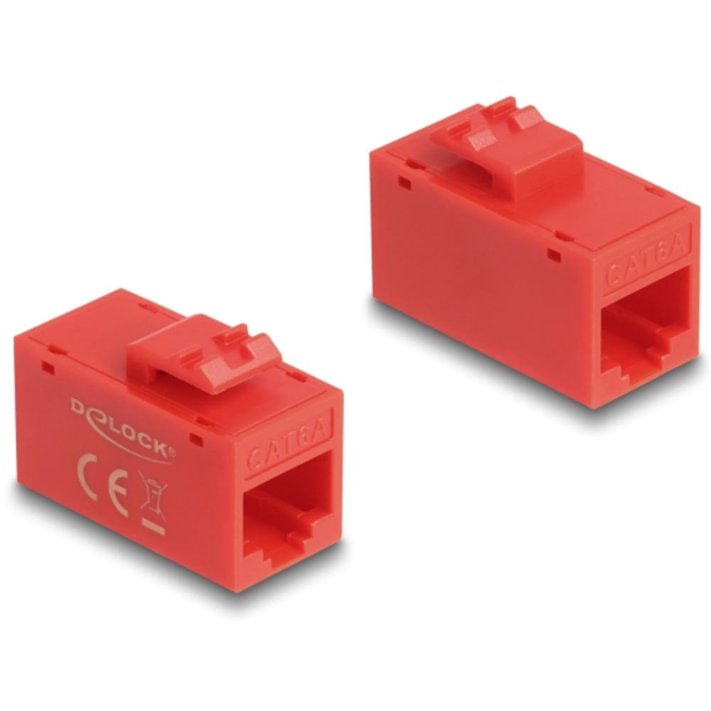 Cat 6a - Delock