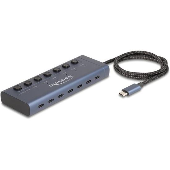 USB-hub - 7 porte