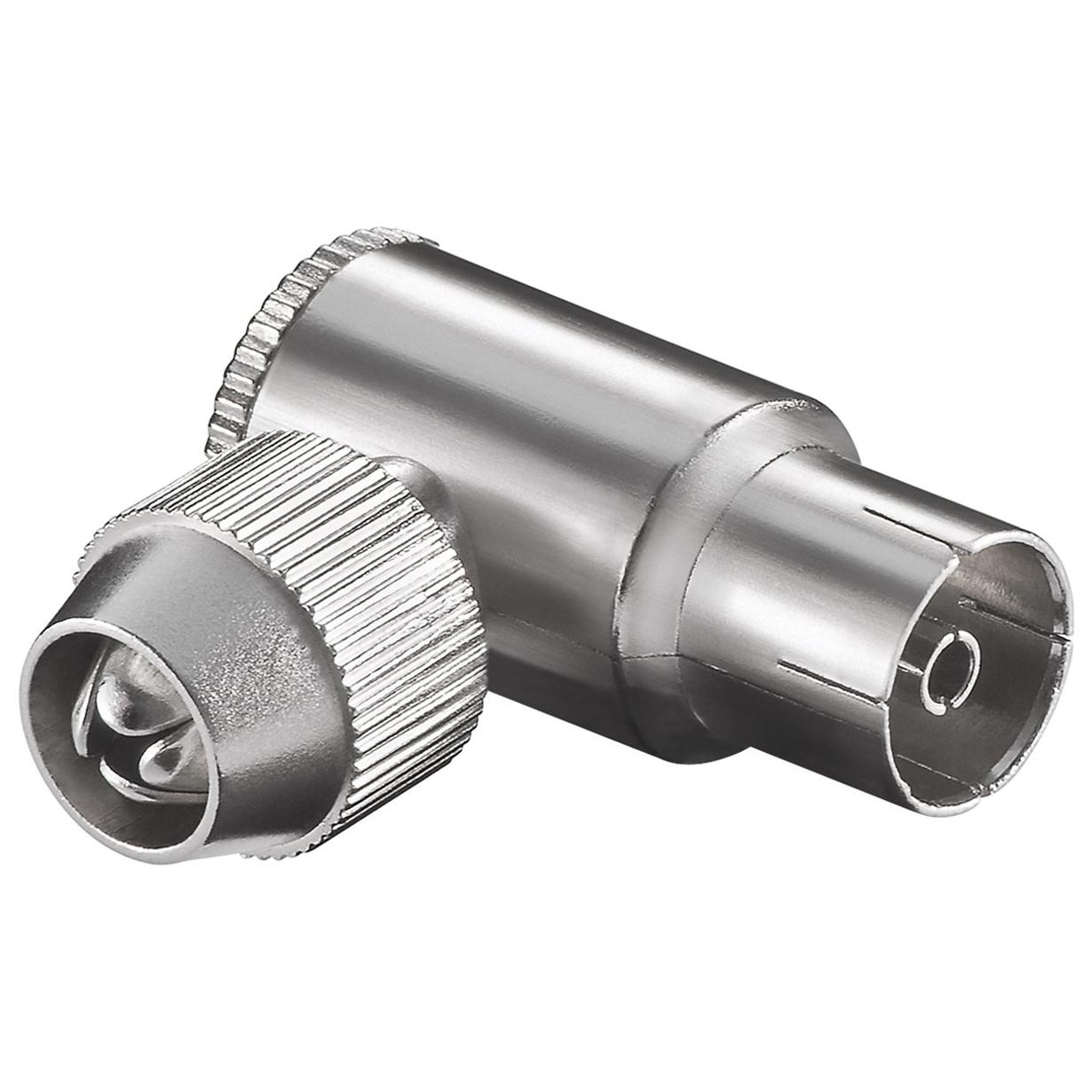 Coax-stik hun professionel