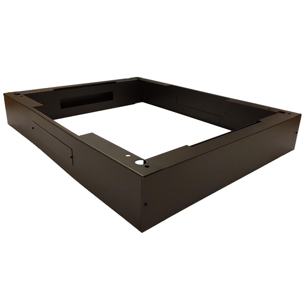 Serverkabinet sokkel