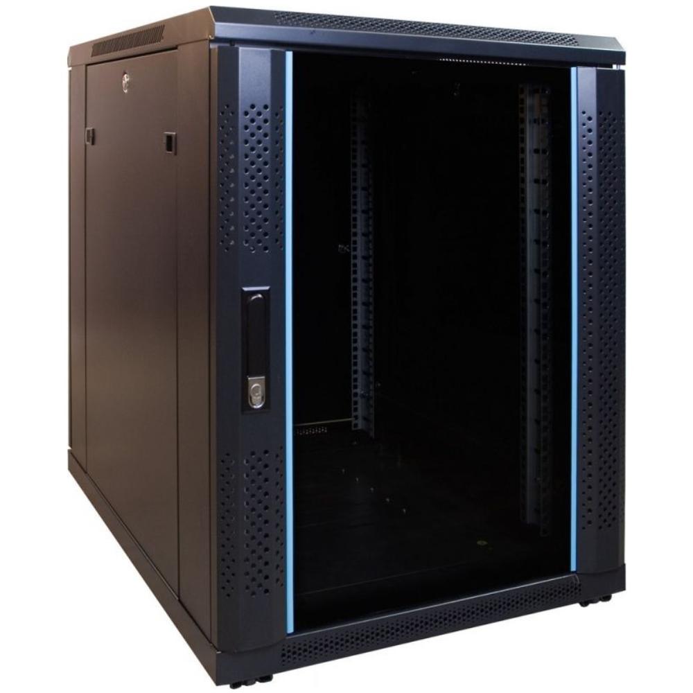 15U miniserverkabinet
