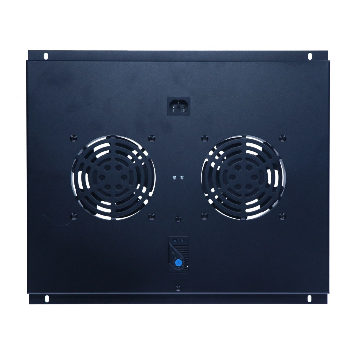 Ventilatorpakke