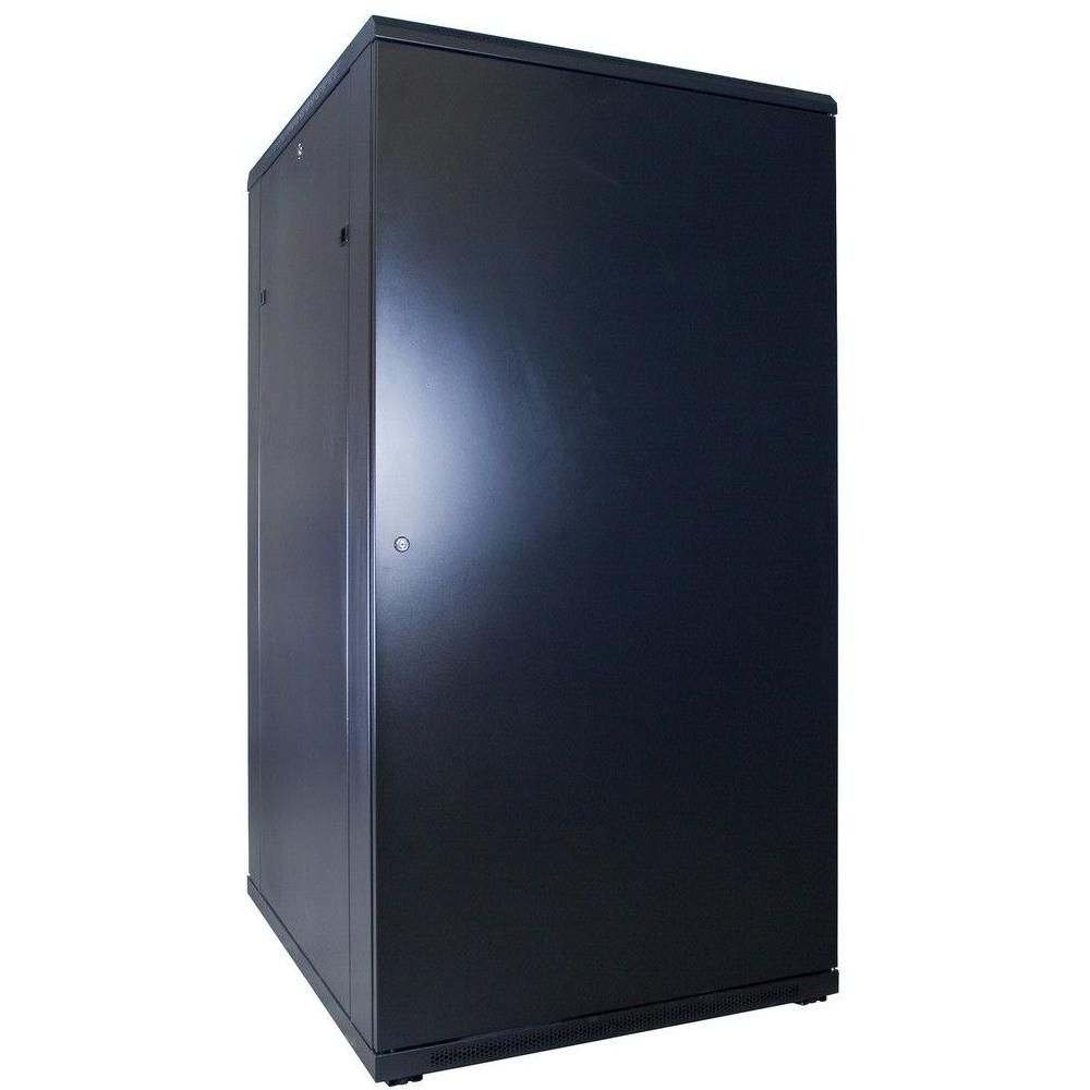 32U Serverkabinet 19 Inch 800x1000x1600mm (BxDxH) Patchkabinet Rackkabinet Datakabinet