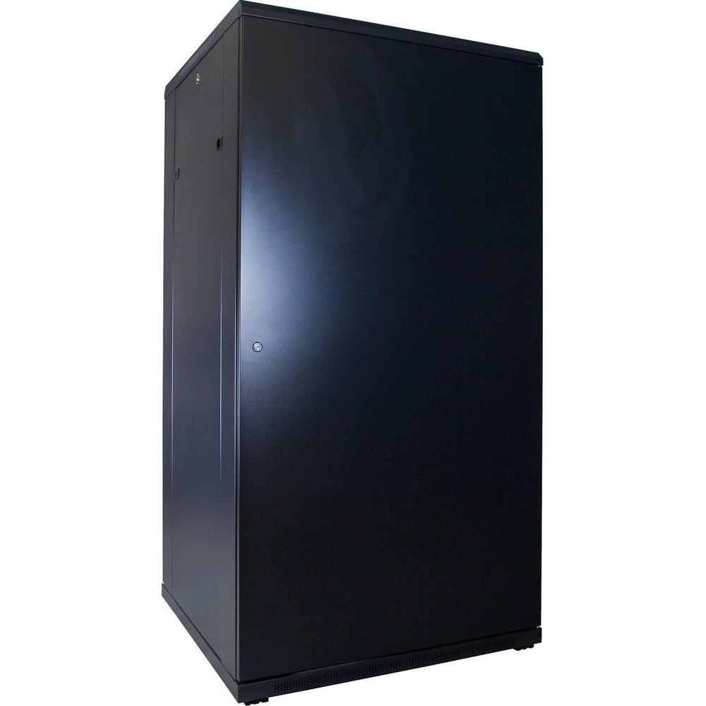 32U Serverkabinet 19 Tommer 800x800x1600mm (BxDxH) Patchkabinet Rackkabinet Datakabinet