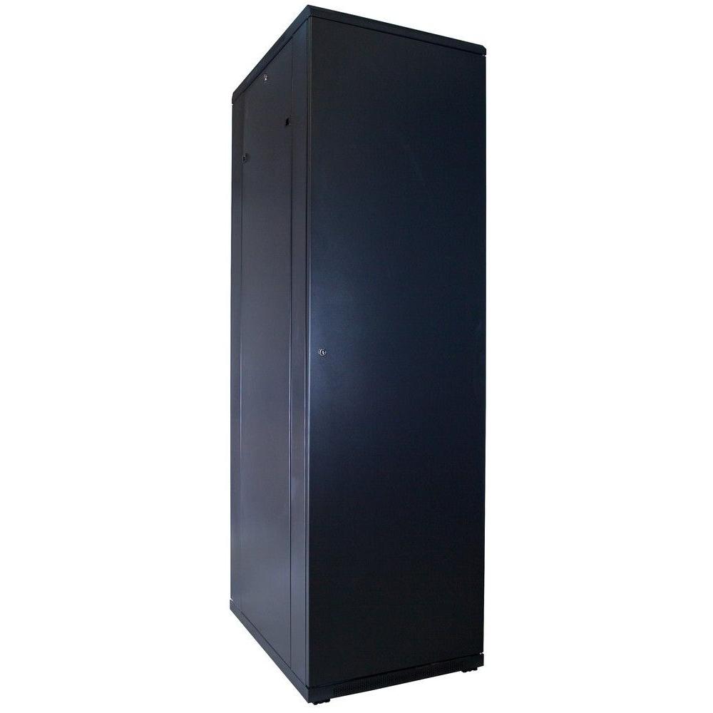 42U Serverkabinet 19 Inch 600x800x2000mm (BxDxH) Patchkabinet Rackkabinet Datakabinet