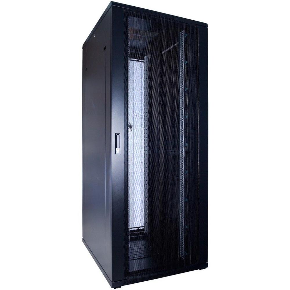 42U Serverkabinet 19 Inch 800x1000x2000mm (BxDxH) Patchkabinet Rackkabinet Datakabinet