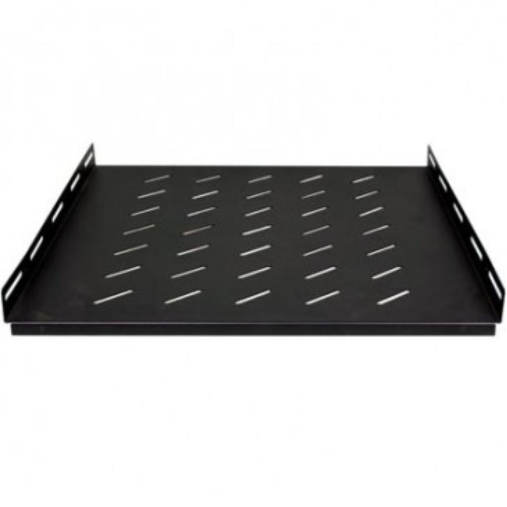 1U Hylde 470 x 550 x 45 mm (BxDxH)19 Tommer Patchskab Rackskab Dataskab