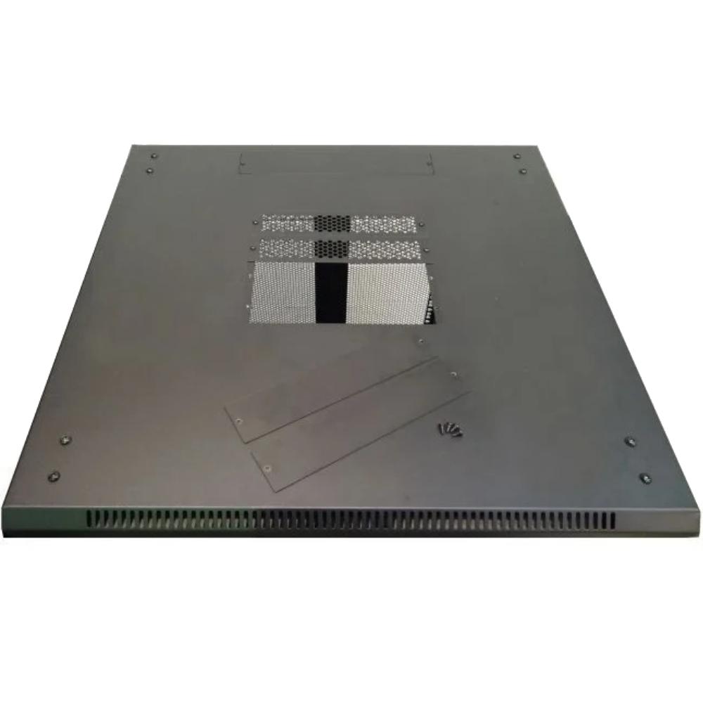 47U Serverkabinet 19 Tommer 800x1200x2200mm (BxDxH) Patchkabinet Rackkabinet Datakabinet