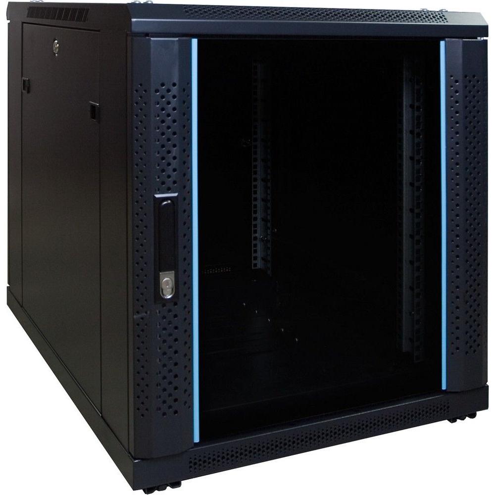 12U miniserverkabinet