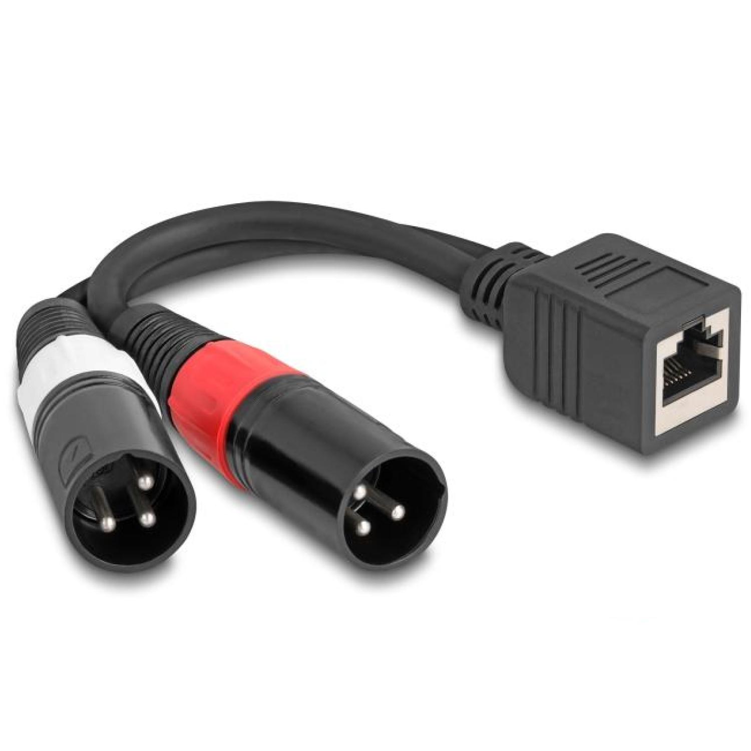 Audio-konverterkabel