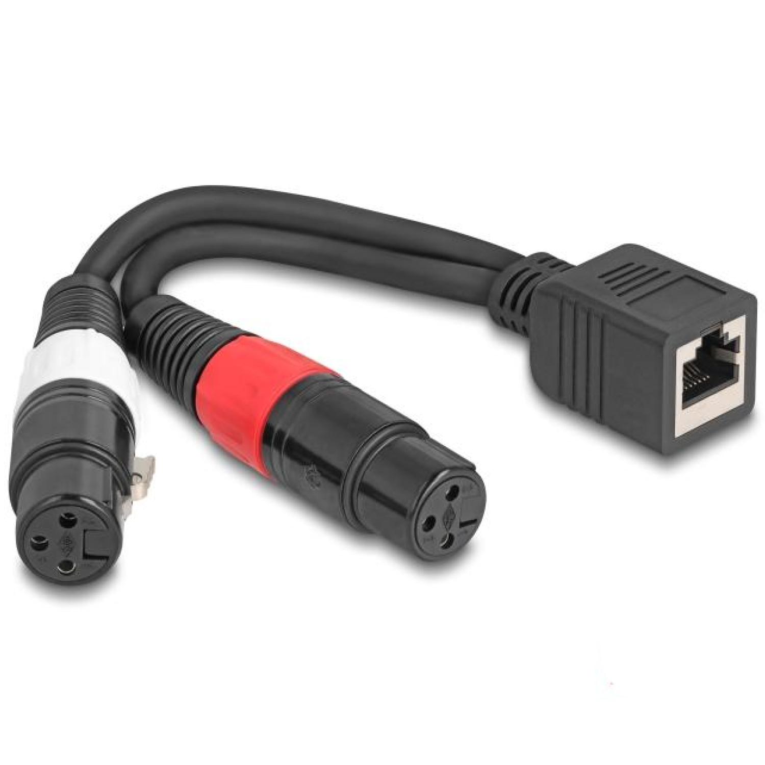 Audio-konverterkabel