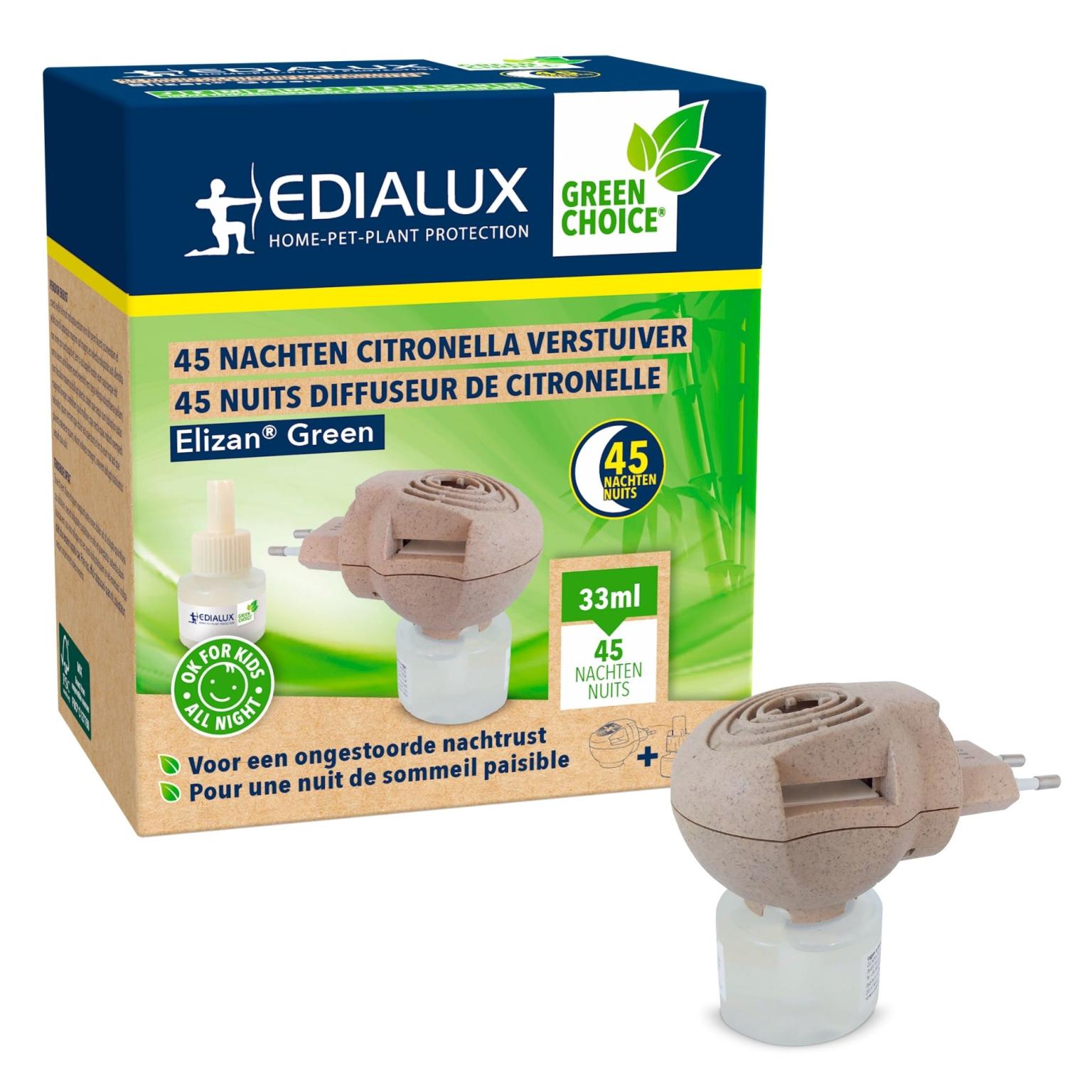 - Edialux