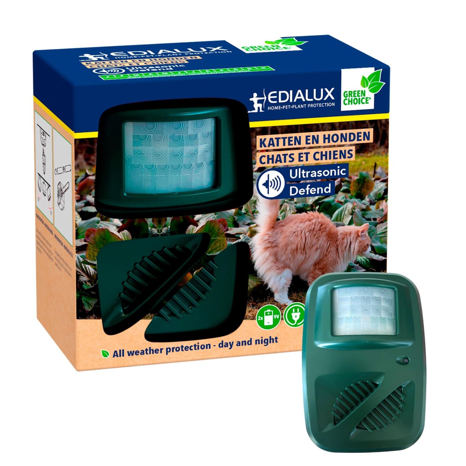 - Edialux