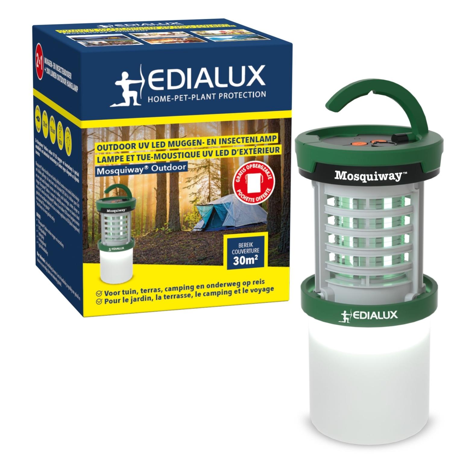 - Edialux