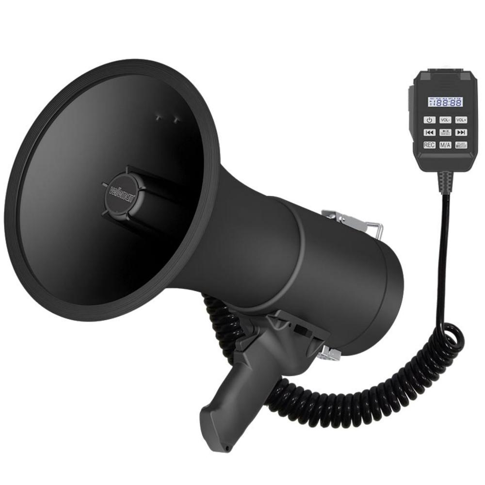 Megafon - Velleman