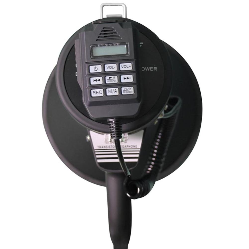 Megafon - Velleman