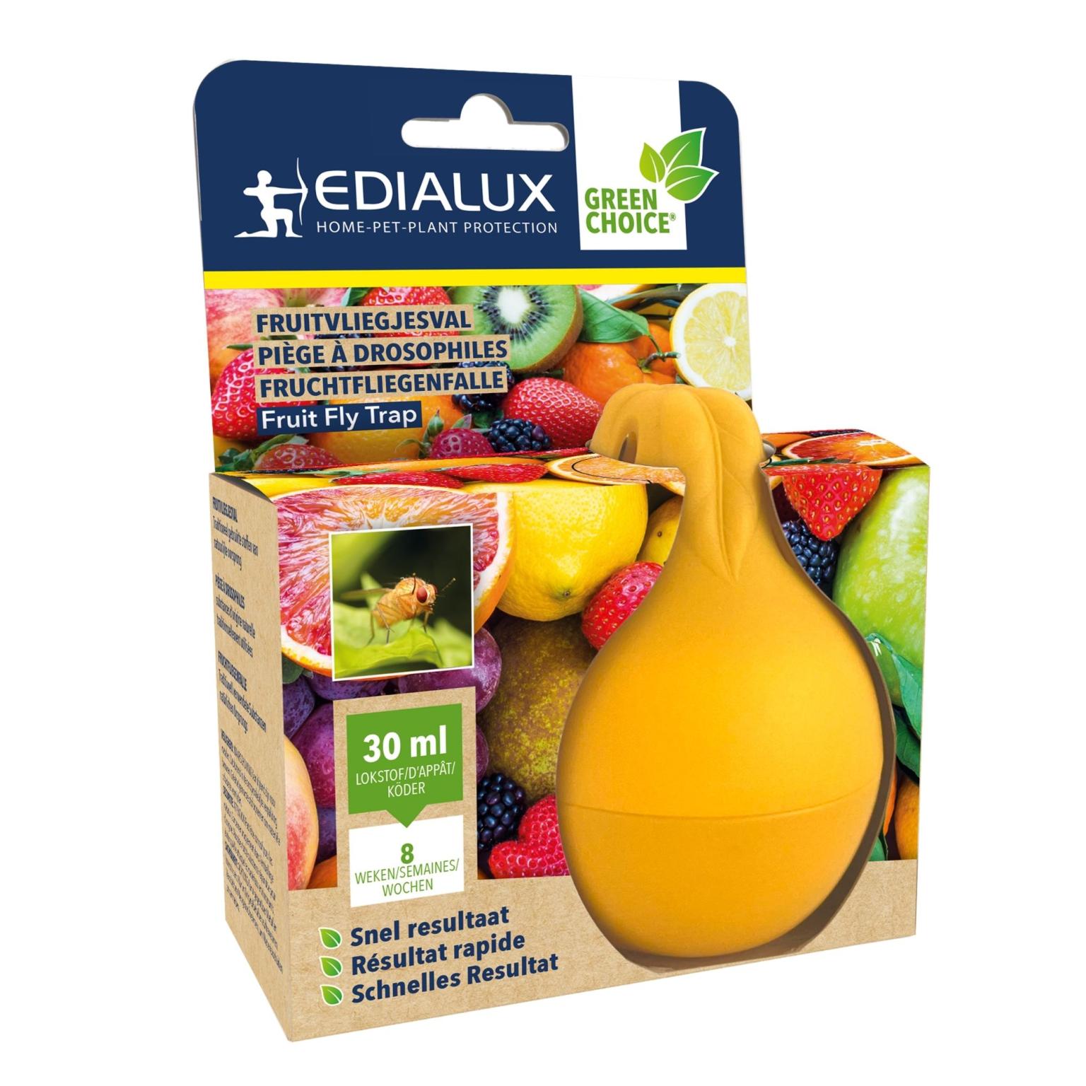 - Edialux