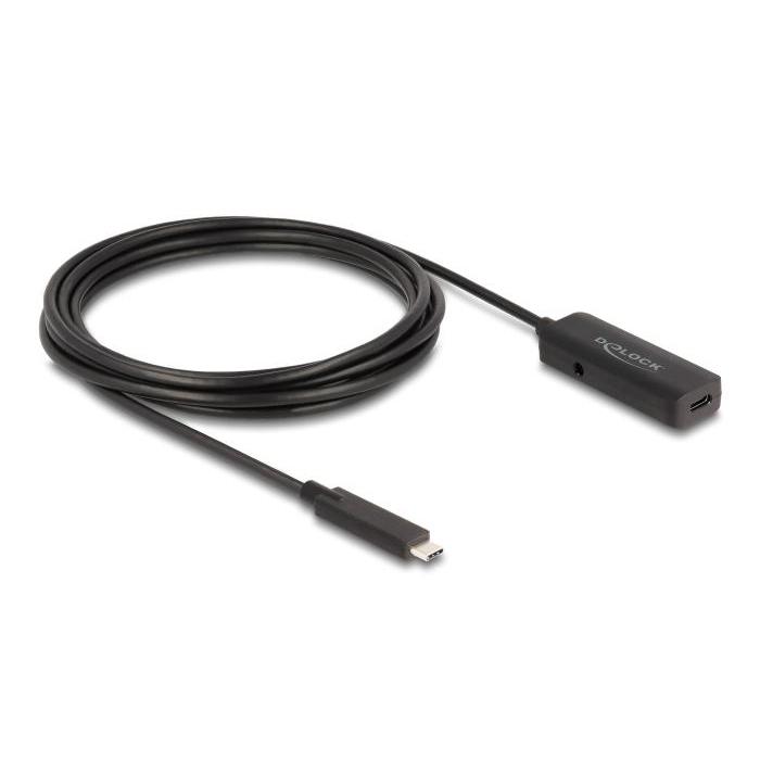 USB forlængerkabel