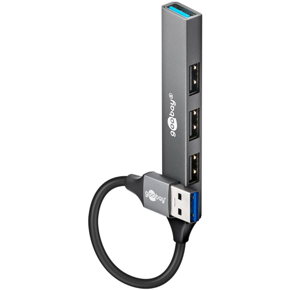 USB hub