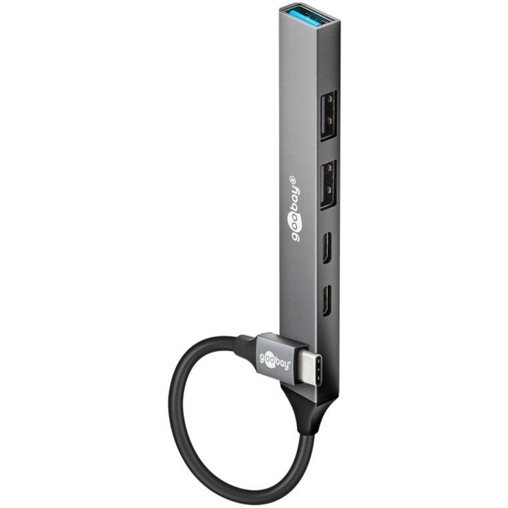 USB hub
