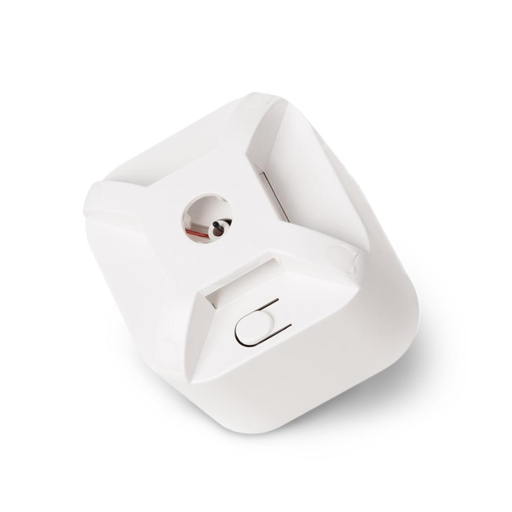 Entac Smart mini Varme- og røgalarm WIFI TUYA - Entac