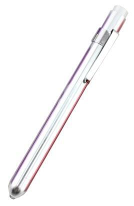 Entac Flashlight Pen Belt Clip 1W - Entac