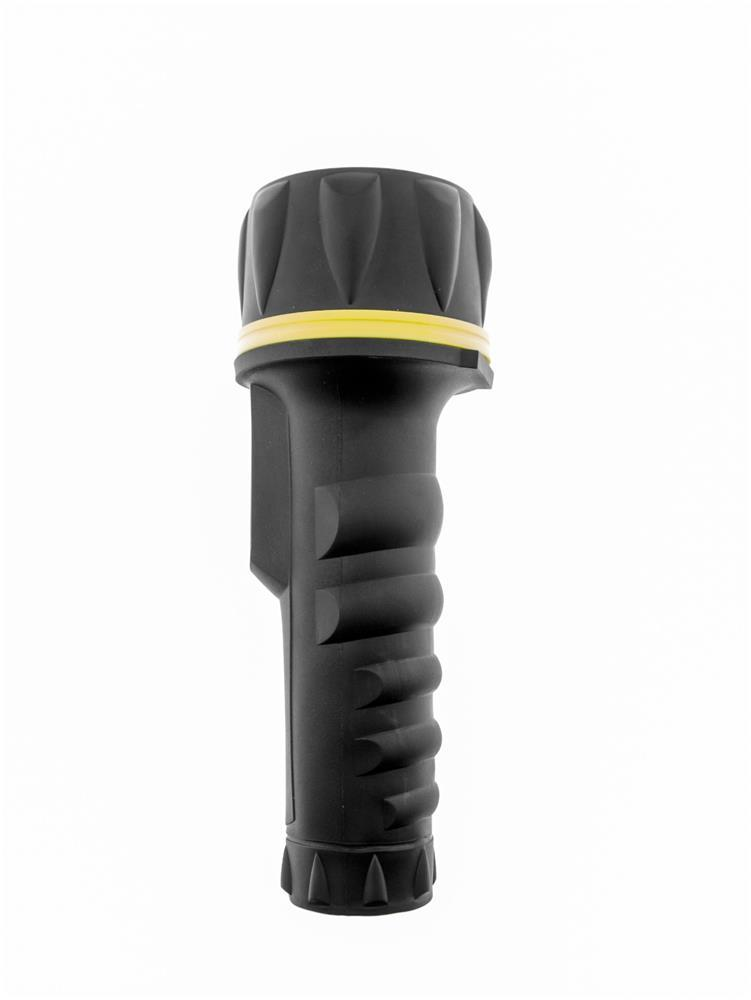 Entac Flashlight 2D Plastic - Entac