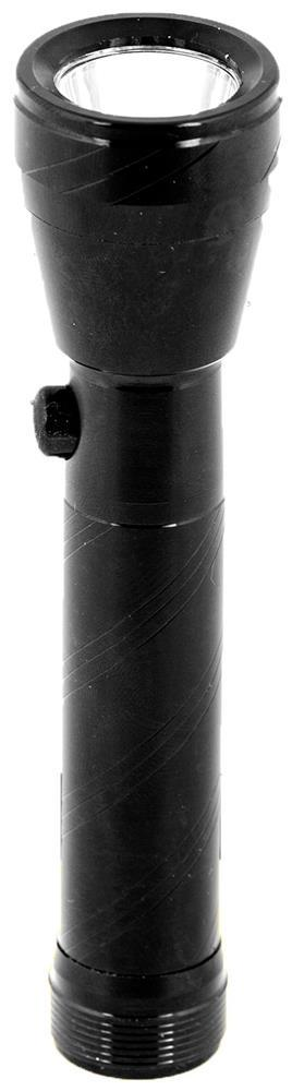 Entac Flashlight 1W Alu - AA - Entac