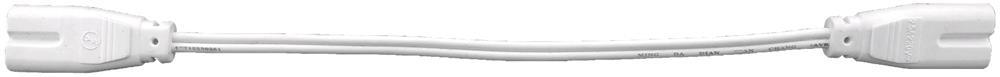 Avide LED T5 Integreret Tube Connector Kabel - Avide