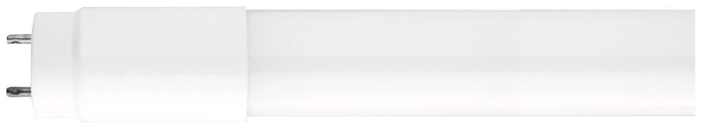 Avide LED Glass Tube 9W G13 600mm NW 4000K 120lm/W - Avide