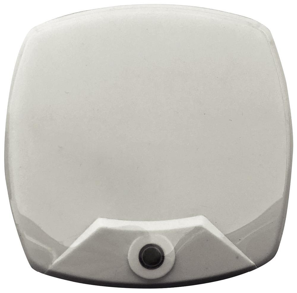 Entac Night Light 0.5W Squared WW White - Entac