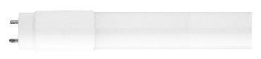 Avide LED Glass Tube 18W G13 1200mm NW 4000K 120lm/W - Avide