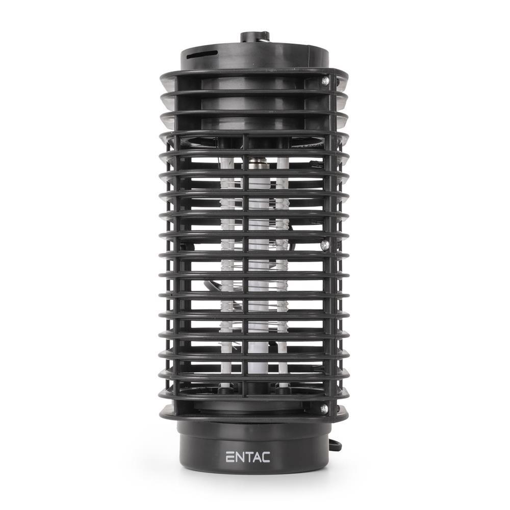 Entac Insektenfangerlampe med AC-kabel AC230V - Entac