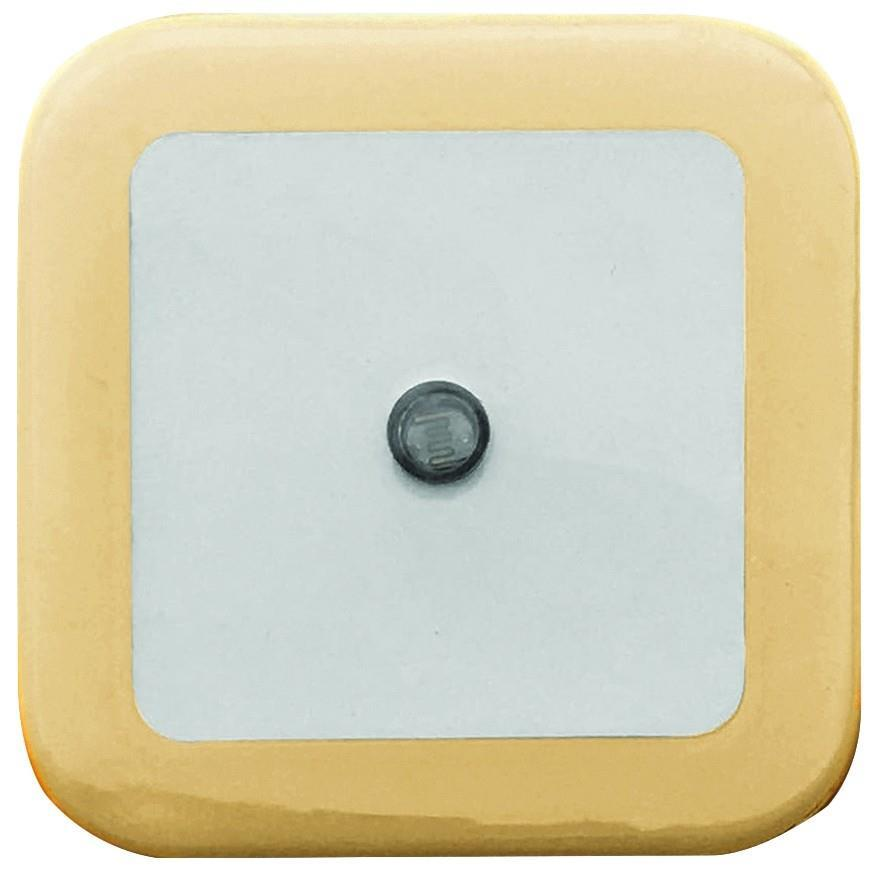 Entac Night Light 0.5W Squared WW Orange - Entac