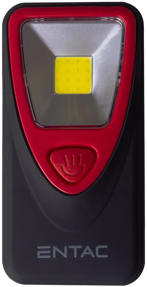 Entac Pocket Worklight 3W COB - Entac